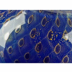 Viadurini Living Deko Vasen-Dekorative Vase aus farbigem mundgeblasenem Muranoglas Made in Italy - Barletta