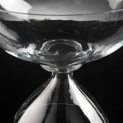 Viadurini Living Deko Vasen-Dekorative Vase aus mundgeblasenem Glas, handgefertigt in Italien - Serena