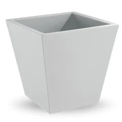 Viadurini Living Deko Vasen-Dekorative Vase für den Innenbereich aus farbigem Polyethylen Made in Italy - Mengo