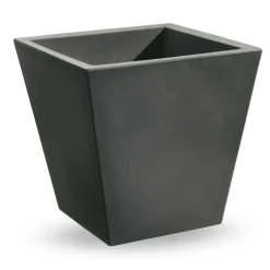 Viadurini Living Deko Vasen-Dekorative Vase für den Innenbereich aus farbigem Polyethylen Made in Italy - Mengo