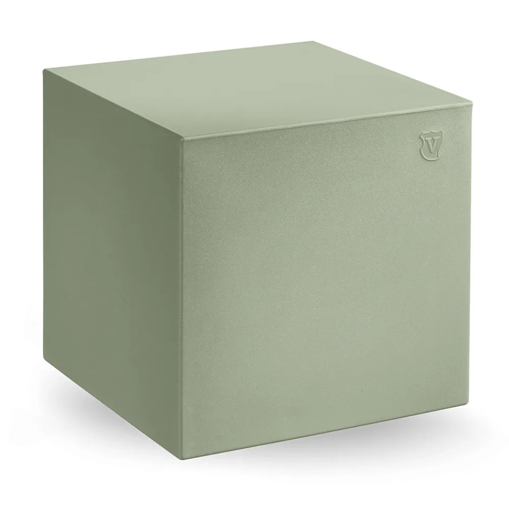 Viadurini in the Garden Sitzsäcke|Sitzsäcke-Dekorativer Hocker aus Polyethylen 8 Ausführungen Made in Italy - Viky