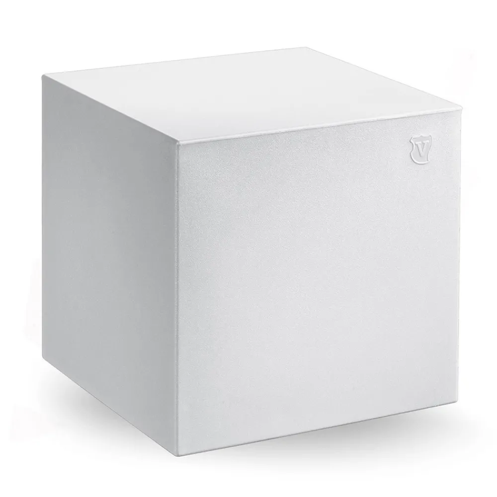 Viadurini in the Garden Sitzsäcke|Sitzsäcke-Dekorativer Hocker aus Polyethylen 8 Ausführungen Made in Italy - Viky