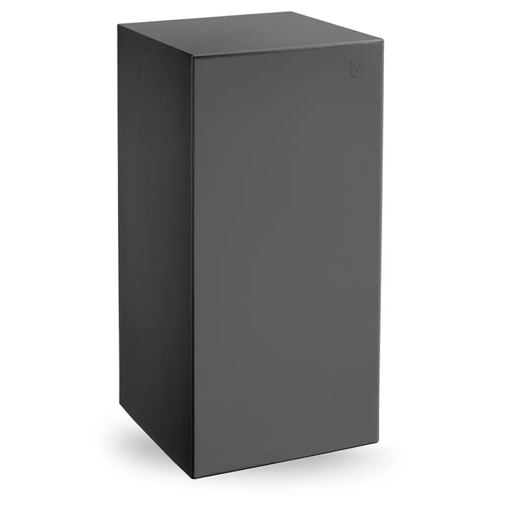 Viadurini in the Garden Sitzsäcke|Sitzsäcke-Dekorativer Hocker aus Polyethylen 8 Ausführungen Made in Italy - Viky