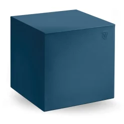 Viadurini in the Garden Sitzsäcke|Sitzsäcke-Dekorativer Hocker aus Polyethylen 8 Ausführungen Made in Italy - Viky