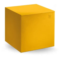 Viadurini in the Garden Sitzsäcke|Sitzsäcke-Dekorativer Hocker aus Polyethylen 8 Ausführungen Made in Italy - Viky