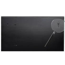 Viadurini Living Wandspiegel-Dekorativer rechteckiger Wandspiegel mit Glasrahmen – Diamant