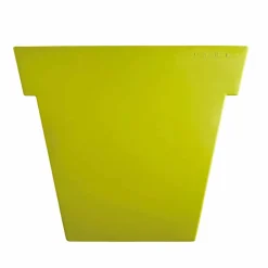 SLIDE Gartenideen-Dekorativer Vase für Außen / Innen mit modernem Design Il Vaso