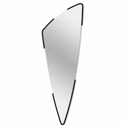 Viadurini Living Wandspiegel-Dekorativer Wandspiegel Modernes Design in 4 Farben Made in Italy - Spino