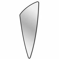 Viadurini Living Wandspiegel-Dekorativer Wandspiegel Made in Italy von Design in 4 Farben - Spino