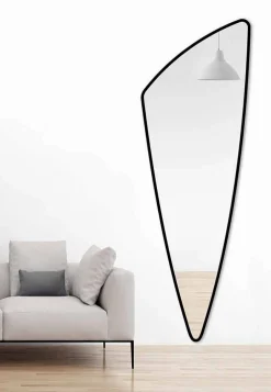 Viadurini Living Wandspiegel-Dekorativer Wandspiegel Made in Italy von Design in 4 Farben - Spino