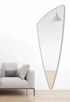 Viadurini Living Wandspiegel-Dekorativer Wandspiegel Made in Italy von Design in 4 Farben - Spino