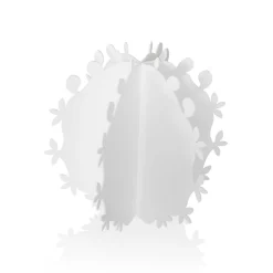 Viadurini Living Küchenzubehör-Dekoratives Element aus Plexiglas in Form eines Kaktus, hergestellt in Italien – Woody