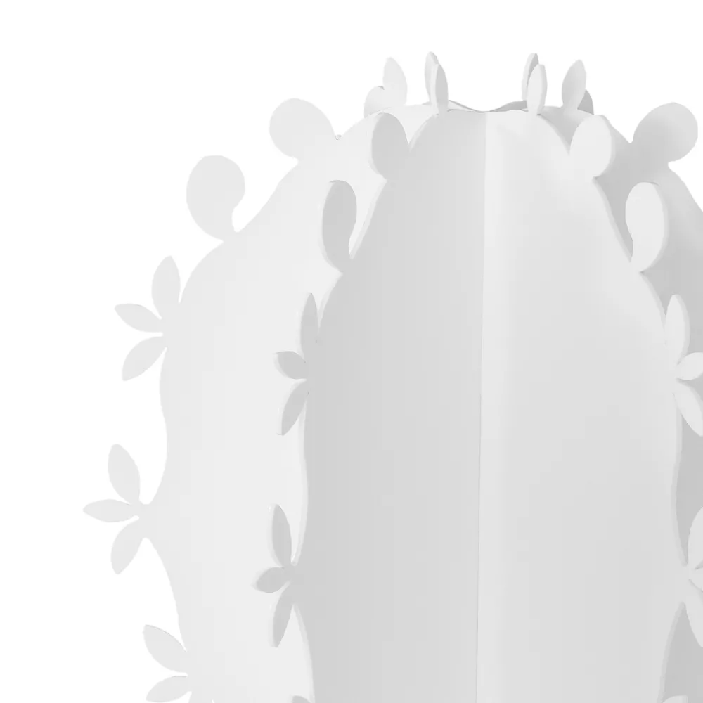 Viadurini Living Küchenzubehör-Dekoratives Element aus Plexiglas in Form eines Kaktus, hergestellt in Italien – Woody