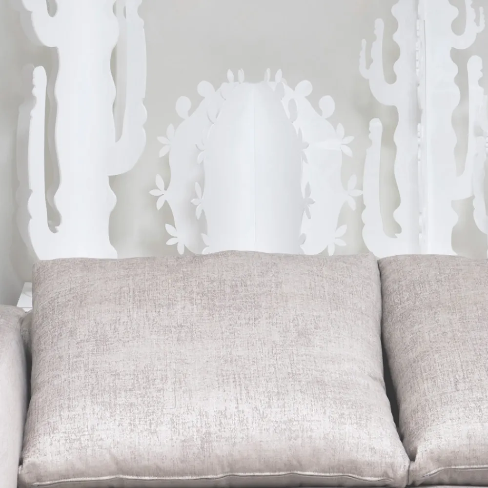 Viadurini Living Küchenzubehör-Dekoratives Element aus Plexiglas in Form eines Kaktus, hergestellt in Italien – Woody