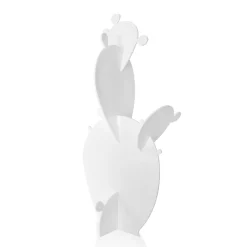 Viadurini Decor Deko Artikel Und Wohnaccessoires-Dekorierte Feigenpflanze aus farbigem, recycelbarem Design Plexiglas - Kakta