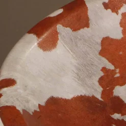 Viadurini Bathroom Farbige Waschbecken-Design Aufsatzwaschbecken, Keramik, gescheckt, made in Italy Glossy