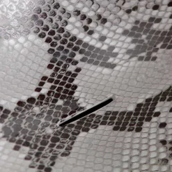 Viadurini Bathroom Farbige Waschbecken-Design Aufsatzwaschbecken, Kobra Fantasie, Keramik, made Italy Animals