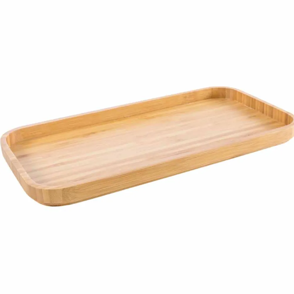 Viadurini Bathroom Badzubehör-Design Badaccessoire-Set aus Holz und Harz Rivalba