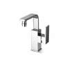 Viadurini Taps Bidetarmaturen-Design Badezimmer Bidet Mixer aus Messing ohne Abfluss Made in Italy - Panela