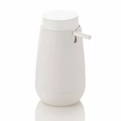 Viadurini Bathroom Badzubehör-Design Badzubehör Zusammensetzung aus Kunststoff, Gummi und Metall - Semino