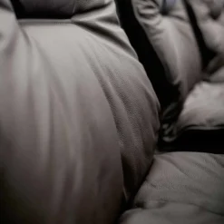 Viadurini Living Bürosessel-Design directional Bürosessel aus Kunstleder in Italien hergestellt Gemma