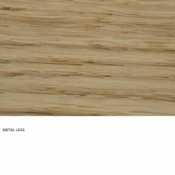 Viadurini Living Esstische-Design Furnierholz Esstisch made in Italy, Dionigi