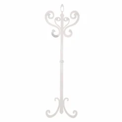 Viadurini Living Wandgarderobe-Design Garderobenständer aus farbigem Eisen Made in Italy - Torres