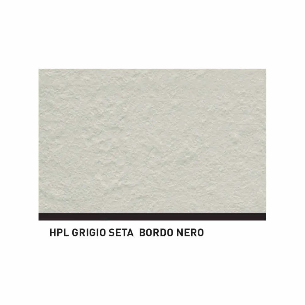 Varaschin Garten Beistelltisch-Design Garten-Couchtisch aus lackiertem Aluminium System