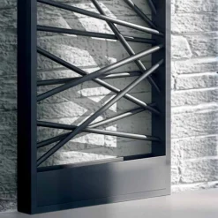 Scirocco H Heizkörper Elektrisch-Design Heizkörper elektrisch aus Stahl Mikado von