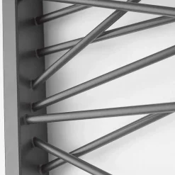 Scirocco H Heizkörper Elektrisch-Design Heizkörper elektrisch aus Stahl Mikado von