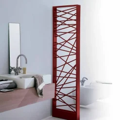 Scirocco H Heizkörper Elektrisch-Design Heizkörper elektrisch aus Stahl Mikado von