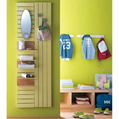 Scirocco H Heizkörper Hydraulisch-Design Heizkörper hydraulisch aus Stahl Utility