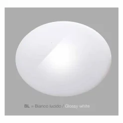 Aldo Bernardi Moderne Pendelleuchten-Design Hängelampe aus Keramik Gli Illustri 6 von