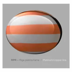 Aldo Bernardi Moderne Pendelleuchten-Design Hängelampe aus Keramik Gli Illustri 6 von