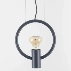 Viadurini Lighting Designer Pendelleuchten-Design Hängelampe aus Stahl Made in Italy - Delizia