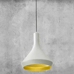 Aldo Bernardi Moderne Pendelleuchten-Design Hängeleuchte aus Alluminium – Cappadocia