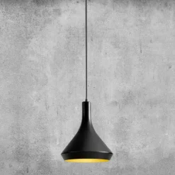 Aldo Bernardi Moderne Pendelleuchten-Design Hängeleuchte aus Alluminium – Cappadocia