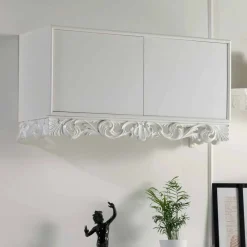 Viadurini Living Anrichte-Design Hängeschrank 2 türig Ray