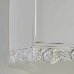 Viadurini Living Anrichte-Design Hängeschrank 2 türig Ray