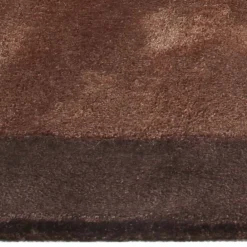 Viadurini Carpets Teppiche-Design Kanten Teppich aus Baumwolle und Viskose für Wohnzimmer - Planetario