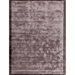 Viadurini Carpets Teppiche-Design Kanten Teppich aus Baumwolle und Viskose für Wohnzimmer - Planetario