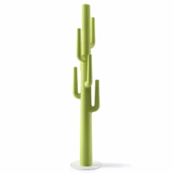 Viadurini Living Garderobenständer-Design Kleiderständer aus farbigem Polyethylen Made in Italy - Zastor