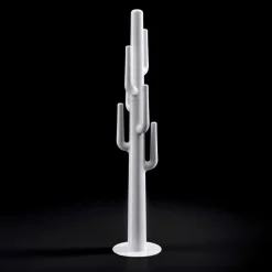 Viadurini Living Garderobenständer-Design Kleiderständer aus farbigem Polyethylen Made in Italy - Zastor