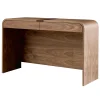Grilli Konsolentisch Flur-Design Konsolentisch aus Massivholz York made in Italy