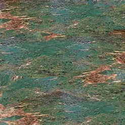 Viadurini Living Wandregale-Design Möbel aus Holz mit runden Regalen in Gres Made in Italy - Aspide