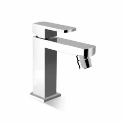 Viadurini Taps Bidetarmaturen-Design Messing Bidet Mixer Made in Italy - Sika
