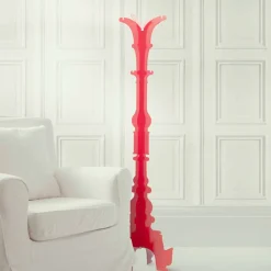 Mabele Garderobenständer-Design moderne Kleiderbügel Barokko , Made in Italy