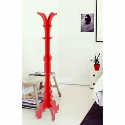 Mabele Garderobenständer-Design moderne Kleiderbügel Barokko , Made in Italy