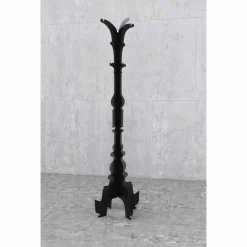Mabele Garderobenständer-Design moderne Kleiderbügel Barokko , Made in Italy