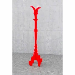 Mabele Garderobenständer-Design moderne Kleiderbügel Barokko , Made in Italy